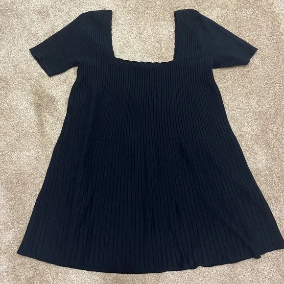 Sezane Olena dress medium - Picture 3 of 8